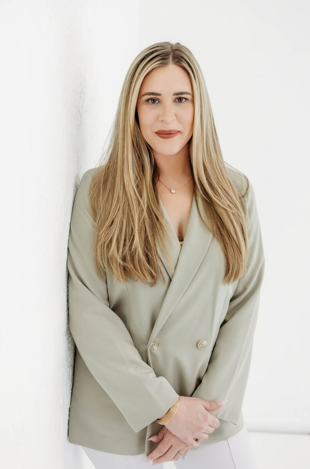 Rachael Smith, founder of After The Glow Counseling