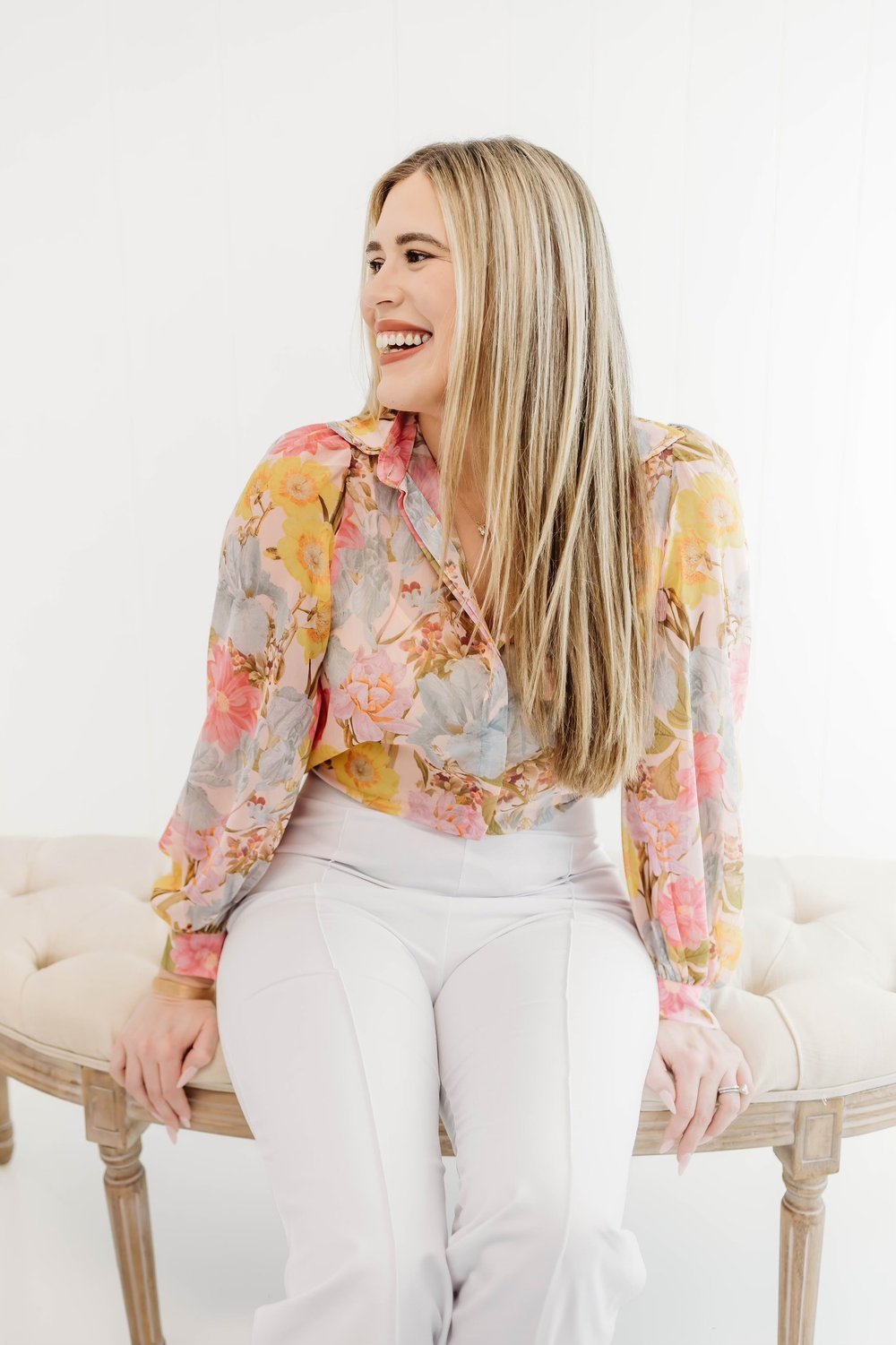 Rachael Smith, Licensed Professional Clinical Counselor